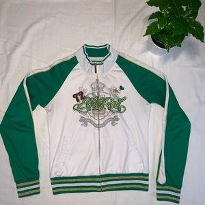Vintage Ecko Red Unltd jacket